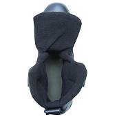 Ботинки ( берцы ) GARSING ( ГАРСИНГ ) FROG FLEECE 248 зимние черные (1501944) - ВОЕНТОРГ ТЫЛОВИК