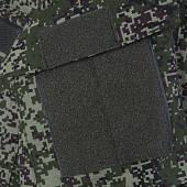 Костюм ( камуфляж ) для военнослужащих ВКБО ( ВКПО ) летний облегченный уставной камуфлированный цифра зеленая (1123995) - ВОЕНТОРГ ТЫЛОВИК