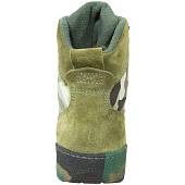 Ботинки ( берцы ) GARSING ( ГАРСИНГ ) FROG FLEECE 00481 МО облегченные камуфлированные CAMO-MULTI (1501020) - ВОЕНТОРГ ТЫЛОВИК