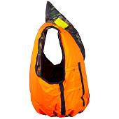 Жилет спасательный двусторонний COMFORT CAPTAIN 140 кг (1103038) - ВОЕНТОРГ ТЫЛОВИК