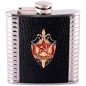 Фляга с символикой КГБ СССР (3407023) - ВОЕНТОРГ ТЫЛОВИК