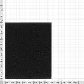 Липучка ( Velcro лента контактная ) для нашивки на рукав ВМФ России 10x8,5 см черная (2106122) - ВОЕНТОРГ ТЫЛОВИК