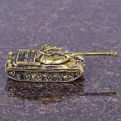 Модель танка ИС-3 83х28х26 мм (4901029) - ВОЕНТОРГ ТЫЛОВИК