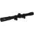 Прицел оптический GAMO 4х20 (3005097) - HAKKI.RU