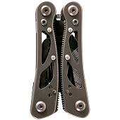 Инструмент многофункциональный ( Multi Tool ) Arhont ARM01 38648 9 инструментов серый (3304009) - ВОЕНТОРГ ТЫЛОВИК