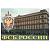 Магнит с символикой ФСБ России 7,5х5 (4404342) - HAKKI
