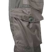 Костюм горный ( горка ) БШФ ( BHF ) Горка-7П ЛТ летний рип-стоп хаки (1126032) - ВОЕНТОРГ ТЫЛОВИК