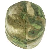 Шапка GARSING ( ГАРСИНГ ) ПОЛАР GSG-73 флисовая камуфлированная CAMO-AFG (1407985) - ВОЕНТОРГ ТЫЛОВИК