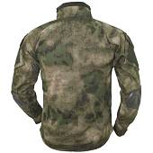 Рубашка GARSING ( ГАРСИНГ ) Цельсий тактическая влагозащитная GSG-3 CAMO-AFG (1124001)  - ВОЕНТОРГ ТЫЛОВИК