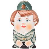 Набор Таможенница (4801017) - ВОЕНТОРГ ТЫЛОВИК