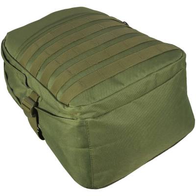 Рюкзак тактический 034 45х30х18 25 л оливковый (3306766) - HAKKI.RU