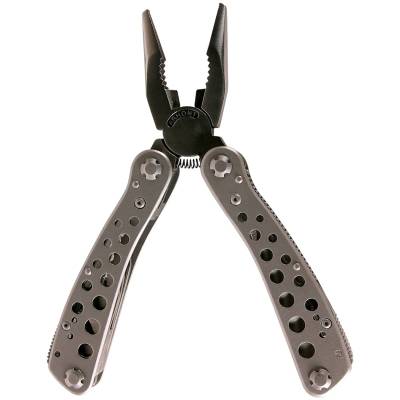 Инструмент многофункциональный ( Multi Tool ) Arhont AR303 38646 (10 инструментов) (3304006) - HAKKI.RU