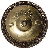 Знак нагрудный Перелет ко дню Октября 1923 г. закрутка (2305989) - ВОЕНТОРГ ТЫЛОВИК