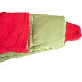 Куртка NORD DENALI аляска OXFORD COMPASS PEPPER BOA красная (1105033) - ВОЕНТОРГ ТЫЛОВИК