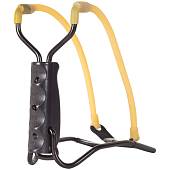 Рогатка Y-Shot Slingshot со складным упором 3040 36894 (3109003) - ВОЕНТОРГ ТЫЛОВИК