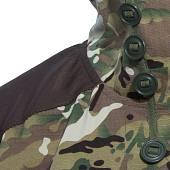 Костюм горный ( горка ) Горка летний рип-стоп камуфлированный camo-multi (1126045) - ВОЕНТОРГ ТЫЛОВИК