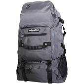 Рюкзак Locallion туристический Outdoor 53х32х23 40 л серый (3306157) - ВОЕНТОРГ ТЫЛОВИК