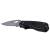 Нож складной Spyderco с клипсой карманный черный (3914061) - HAKKI.RU Нож складной Spyderco с клипсой карманный черный (3914061) - HAKKI.RU