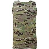 Майка камуфлированная ГОСТ camo-multi (1203028) - ВОЕНТОРГ ТЫЛОВИК