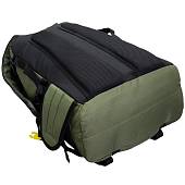 Рюкзак Locallion туристический Outdoor 53х32х23 40 л оливковый (3306127) - ВОЕНТОРГ ТЫЛОВИК