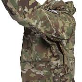 Куртка GARSING ( ГАРСИНГ ) Воин демисезонная мембранная ВВЗ GSG-5 CAMO-MULTI (1105938) - ВОЕНТОРГ ТЫЛОВИК