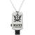 Флешка жетон (USB накопитель 8 Гб) ФСИН (4308082) - HAKKI.RU