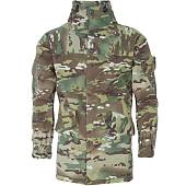Костюм горный ( горка ) Горка-К летний камуфлированный camo-multi (1126038) - ВОЕНТОРГ ТЫЛОВИК