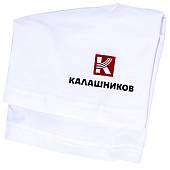 Футболка КАЛАШНИКОВ детская с символикой АК автомат белая (1208264) - ВОЕНТОРГ ТЫЛОВИК
