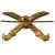Эмблема ( знак ) петличная ( петлица ) Казачья золотистая (2102111) - HAKKI.RU Эмблема ( знак ) петличная ( петлица ) Казачья золотистая (2102111) - HAKKI.RU