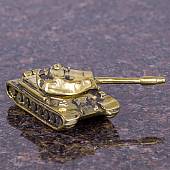 Модель танка ИС-4 83х32х23 мм (4901025) - ВОЕНТОРГ ТЫЛОВИК