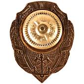 Знак нагрудный Отличный понтонер закрутка (2305008) - ВОЕНТОРГ ТЫЛОВИК