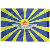 Флаг ВВС ( Военно-воздушные силы ) СССР 90х135 (4701134) - ВОЕНТОРГ ТЫЛОВИК