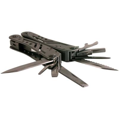 Инструмент многофункциональный ( Multi Tool ) Arhont AR302 38645 (10 инструментов) (3304008) - HAKKI.RU