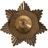 Знак нагрудный Первый запуск с космодрома Восточный (2301896) - ВОЕНТОРГ ТЫЛОВИК