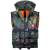 Жилет спасательный двусторонний COMFORT CAPTAIN 60 кг (1103034) - HAKKI.RU