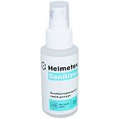Антисептик ( санитайзер ) Helmetex антибактериальный спрей 80 мл (3517012) - ВОЕНТОРГ ТЫЛОВИК