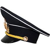 Фуражка сувенирная мини ВМФ СССР (4903020) - ВОЕНТОРГ ТЫЛОВИК
