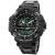 Часы наручные Q&Q GW86J001Y черные (4106020) - HAKKI.RU Часы наручные Q&Q GW86J001Y черные (4106020) - HAKKI.RU