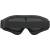 Очки защитные TAC Universal-Airsoft Dark Moon черные (3208022) - HAKKI.RU Очки защитные TAC Universal-Airsoft Dark Moon черные (3208022) - HAKKI.RU