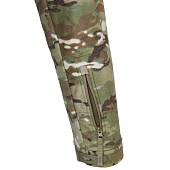 Куртка GARSING ( ГАРСИНГ ) Дозорный-2 Heavyweight fleece GSG-8 CAMO-MULTI (1105056) - ВОЕНТОРГ ТЫЛОВИК