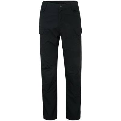 Брюки 726 GEAR тактические мужские летние черные (1101935) - HAKKI.RU