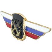 Знак должностной Командира дивизии и ей равного соединения закрутка (2309047) - ВОЕНТОРГ ТЫЛОВИК