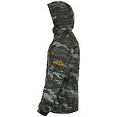 Костюм камуфлированный ( камуфляж ) SPECI.ALL RAF Softshell мембранный ветровлагозащитный нато (1107160) - ВОЕНТОРГ ТЫЛОВИК
