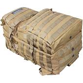 Рюкзак BLACKHAWK тактический MOLLE с ортопедической спинкой 27х46х35 43 л коричневый (3306044) - ВОЕНТОРГ ТЫЛОВИК