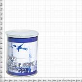 Носки в банке консервированные подарочные Носки командировочные / Air Socks Company (4807112) - ВОЕНТОРГ ТЫЛОВИК