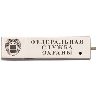 Флешка слиток (USB накопитель 4 Гб) ФСО (4308013) - HAKKI.RU