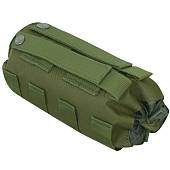 Рюкзак TAC тактический Tactical MOLLE 35х50х30 53 л оливковый (3306029) - ВОЕНТОРГ ТЫЛОВИК