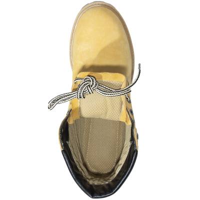 Ботинки MAGNUM ( МАГНУМ ) TIMBERLAND 2010 мужские демисезонные песочные (1501963) - HAKKI.RU