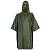 Плащ-накидка NordKapp AVI-OUTDOOR PONCHO ( ПОНЧО ) дождевик ветровлагозащитный ( ВВЗ ) с капюшоном в чехле оливковый (1117026) - HAKKI