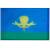 Флаг ВДВ ( Воздушно-десантные войска ) России 90х135 (4701987) - HAKKI.RU